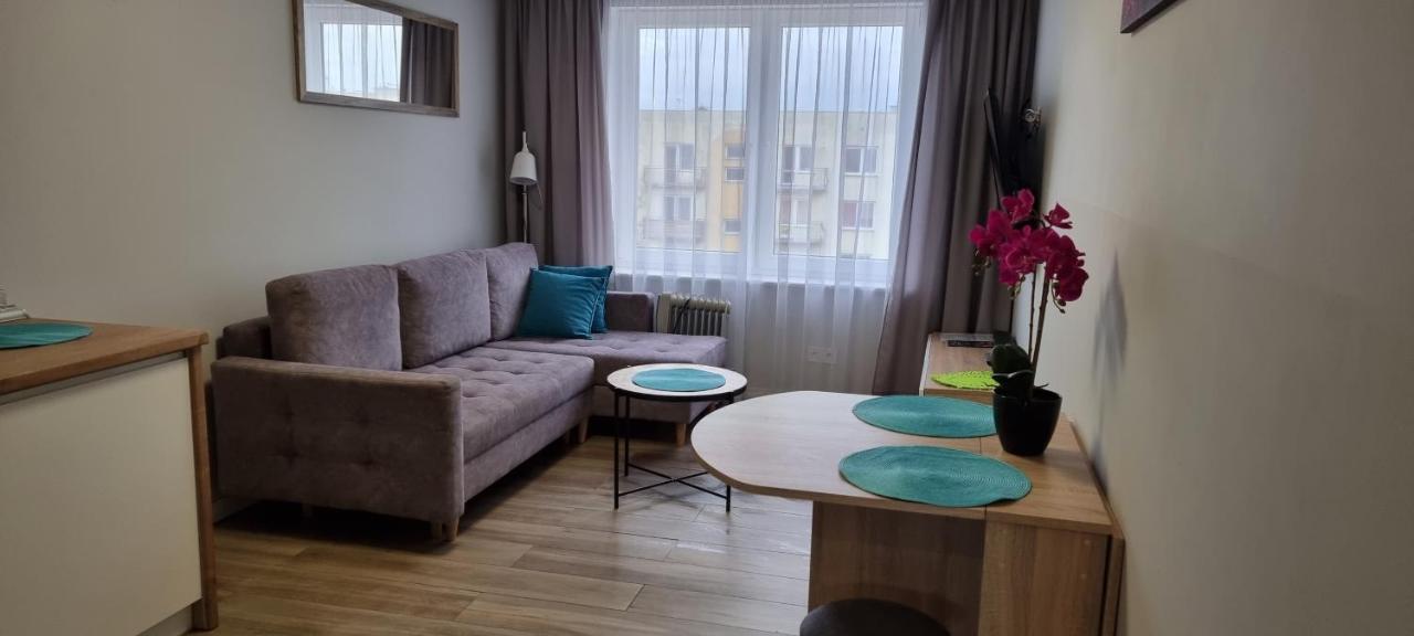 Apartament Swietoszow Exterior photo